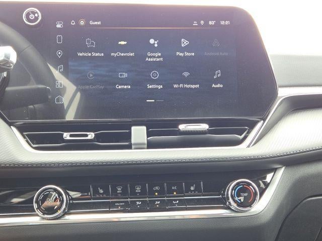 2026 Chevrolet Equinox LT - Photo 28