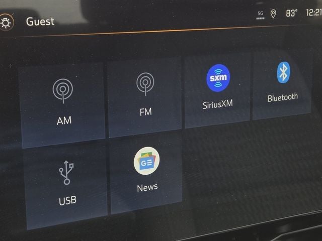 2026 Chevrolet Equinox LT - Photo 30