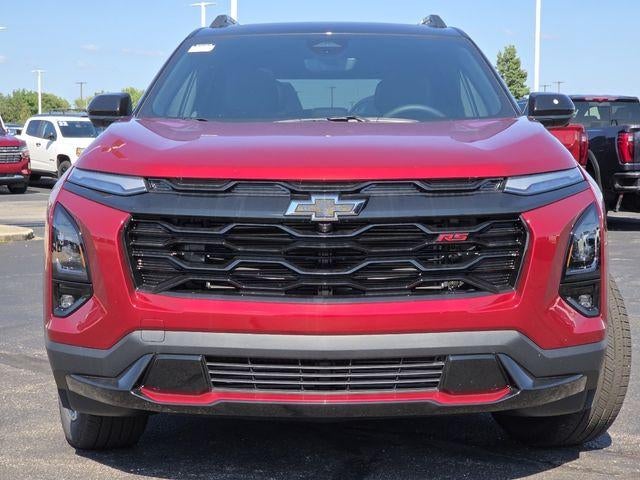 2027 Chevrolet Equinox RS - Photo 13
