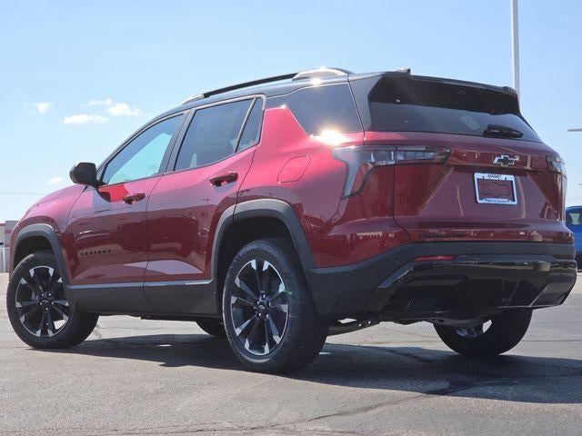 2027 Chevrolet Equinox RS - Photo 16