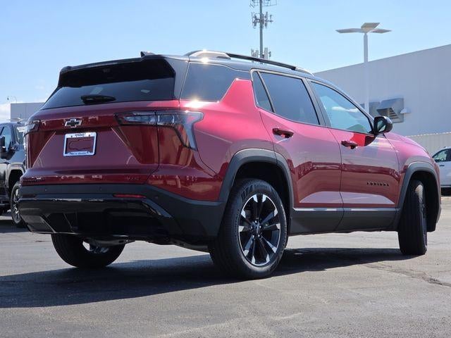2027 Chevrolet Equinox RS - Photo 18