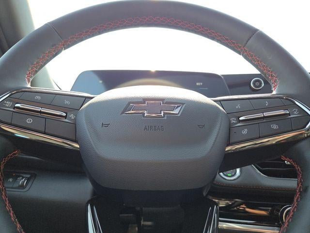 2027 Chevrolet Equinox RS - Photo 30