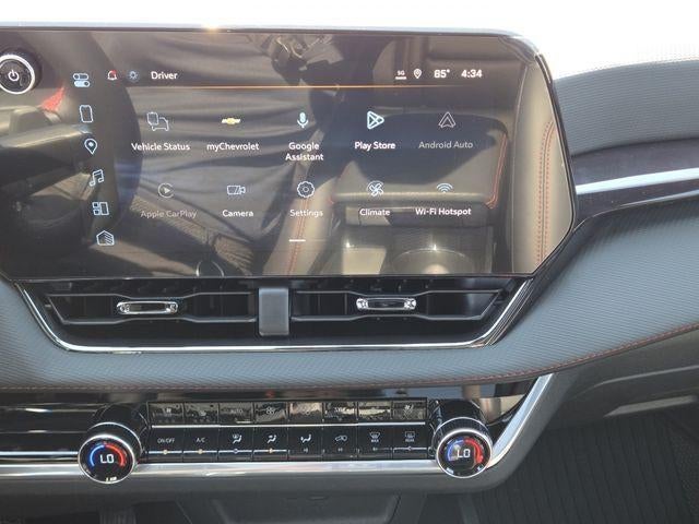2027 Chevrolet Equinox RS - Photo 32