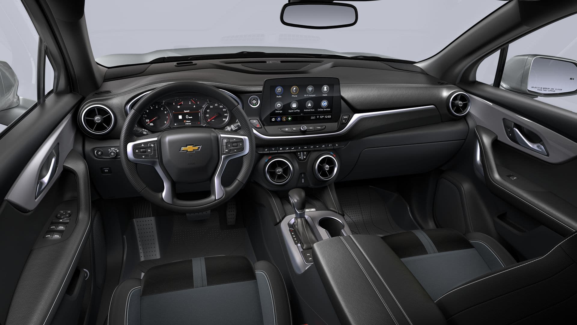 2026 Chevrolet Blazer LT