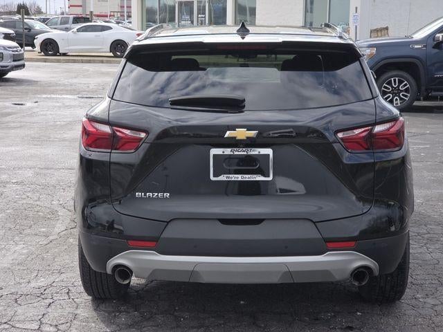 2020 Chevrolet Blazer 2LT