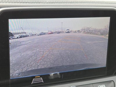 2020 Chevrolet Blazer 2LT