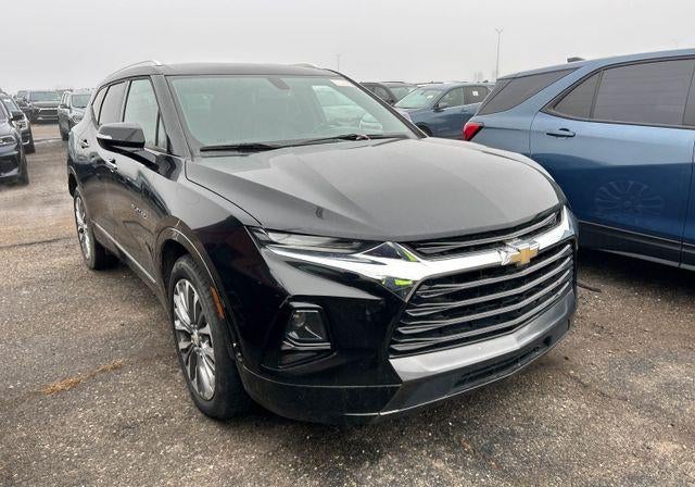 2020 Chevrolet Blazer Premier