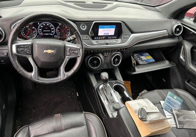 2020 Chevrolet Blazer Premier