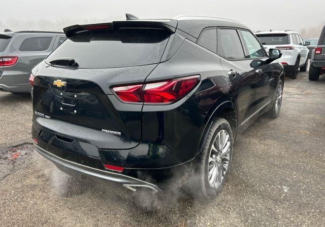 2020 Chevrolet Blazer Premier