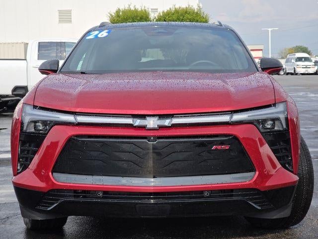 2026 Chevrolet Blazer EV RS
