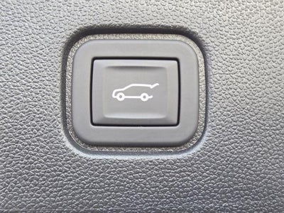 2026 Chevrolet Blazer EV RS