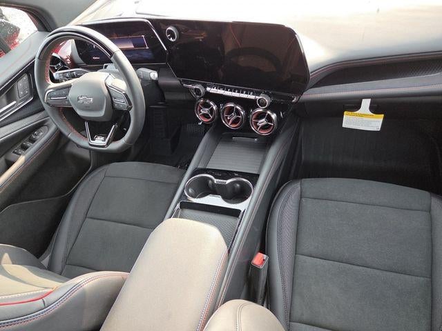 2026 Chevrolet Blazer EV RS