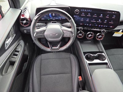 2026 Chevrolet Blazer EV RS