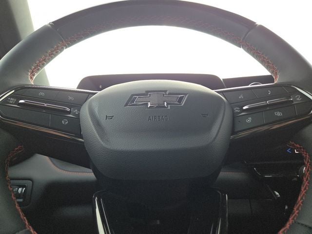 2026 Chevrolet Blazer EV RS