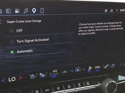 2026 Chevrolet Blazer EV RS