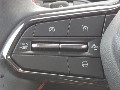 2026 Chevrolet Blazer EV RS