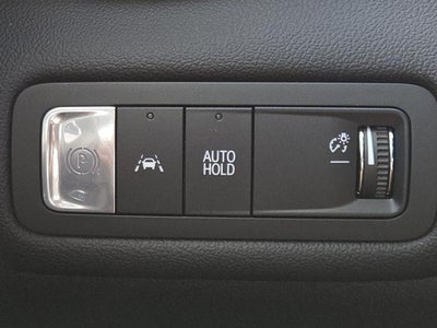 2026 Chevrolet Blazer EV RS