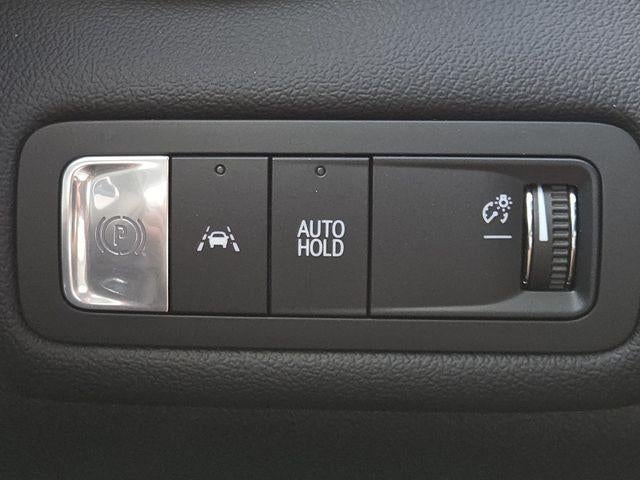 2026 Chevrolet Blazer EV RS