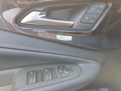 2026 Chevrolet Blazer EV RS