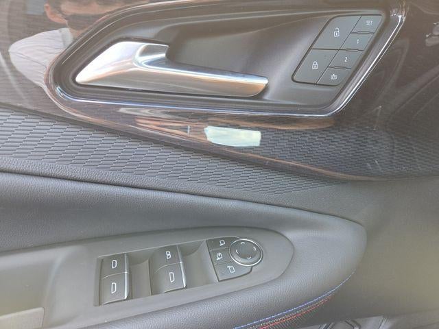 2026 Chevrolet Blazer EV RS