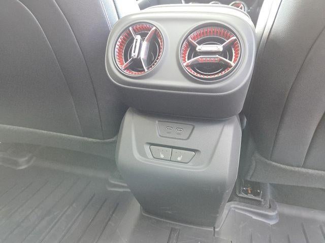 2026 Chevrolet Blazer EV RS