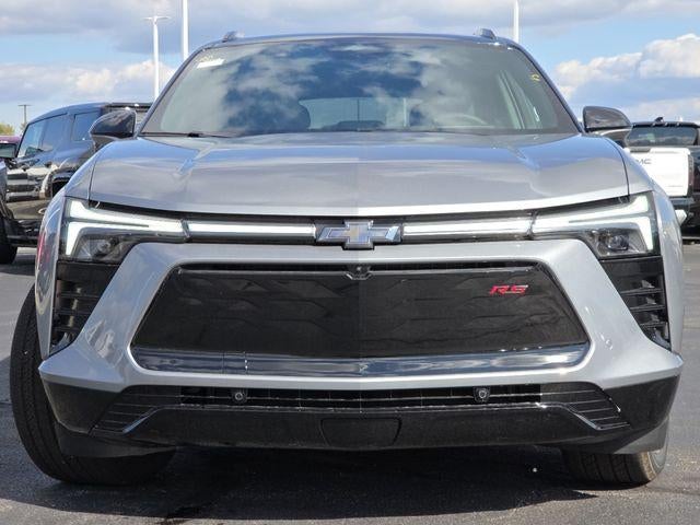 2026 Chevrolet Blazer EV RS
