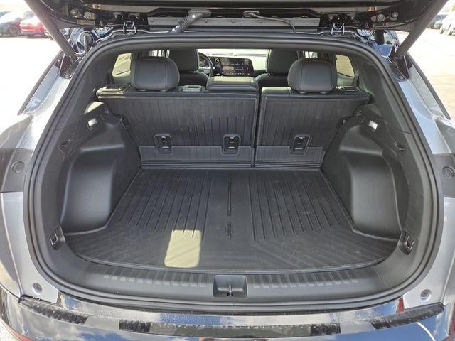 2026 Chevrolet Blazer EV RS