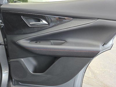 2026 Chevrolet Blazer EV RS