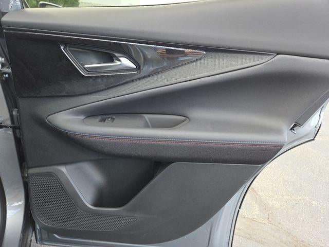 2026 Chevrolet Blazer EV RS