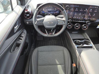 2026 Chevrolet Blazer EV RS