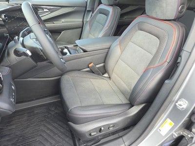 2026 Chevrolet Blazer EV RS