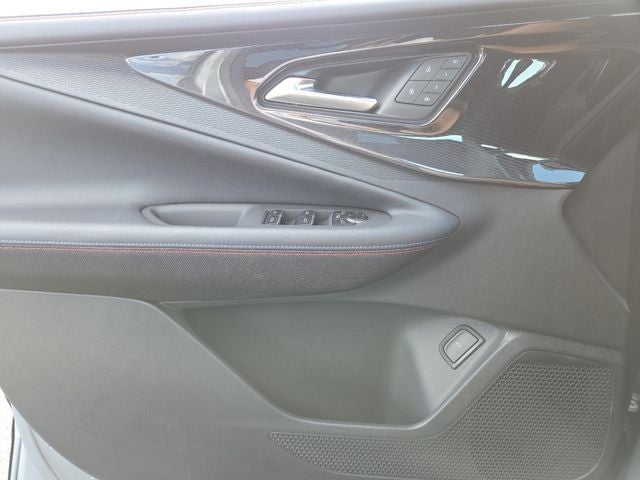 2026 Chevrolet Blazer EV RS