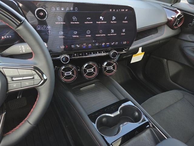 2026 Chevrolet Blazer EV RS