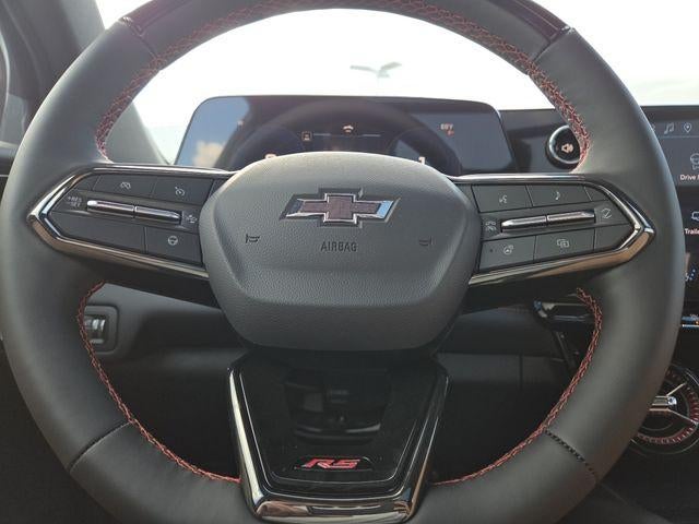 2026 Chevrolet Blazer EV RS