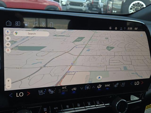 2026 Chevrolet Blazer EV RS