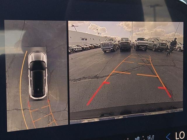 2026 Chevrolet Blazer EV RS