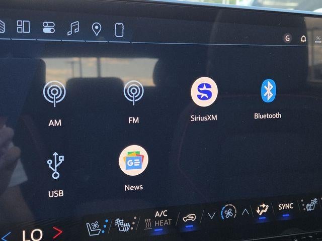 2026 Chevrolet Blazer EV RS