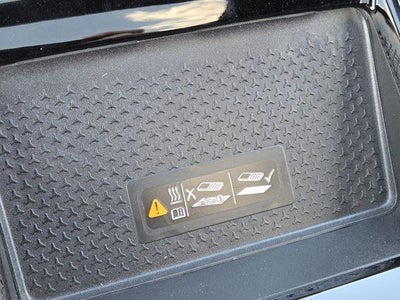 2026 Chevrolet Blazer EV RS