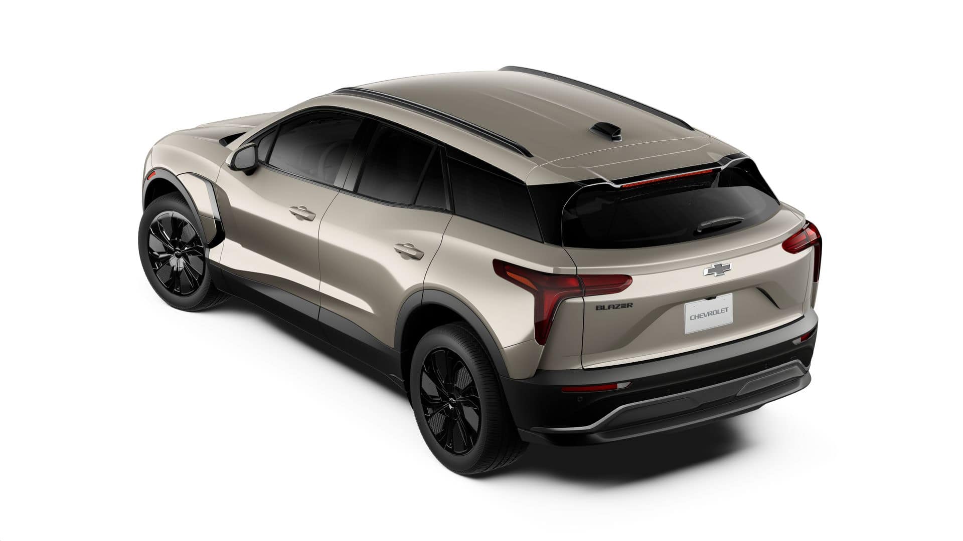 2027 Chevrolet Blazer EV LT