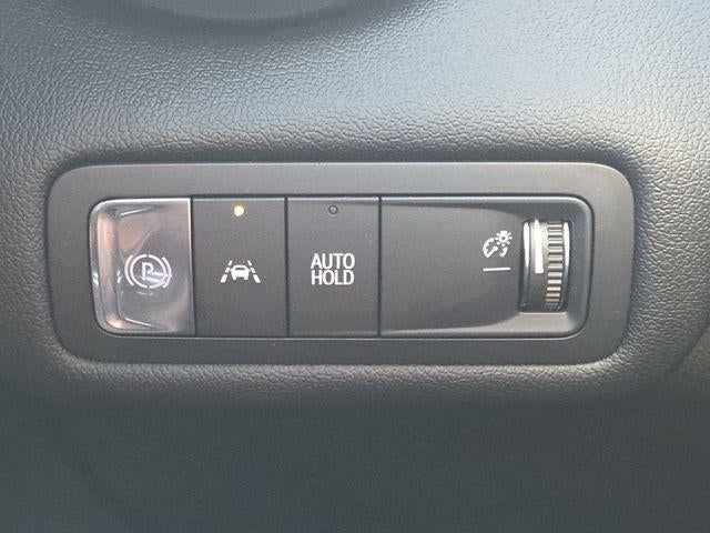 2024 Chevrolet Blazer EV eAWD RS