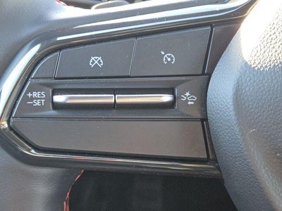 2024 Chevrolet Blazer EV eAWD RS