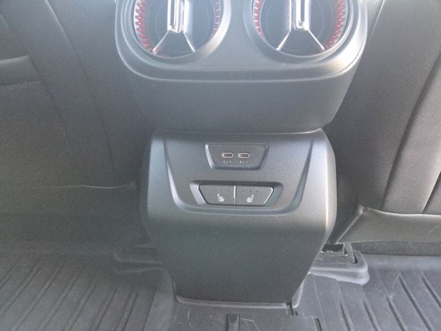 2024 Chevrolet Blazer EV eAWD RS