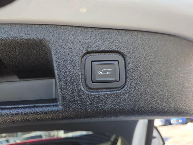 2024 Chevrolet Blazer EV eAWD RS