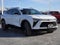 2024 Chevrolet Blazer EV eAWD RS