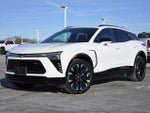2024 Chevrolet Blazer EV eAWD RS