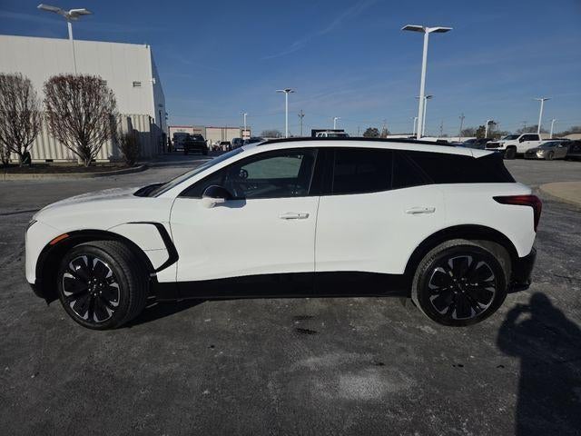2024 Chevrolet Blazer EV eAWD RS