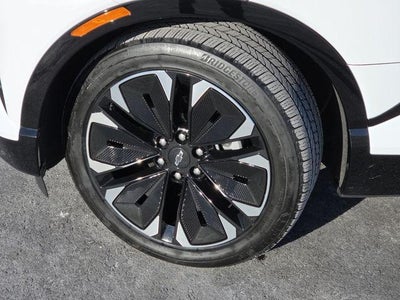 2024 Chevrolet Blazer EV eAWD RS
