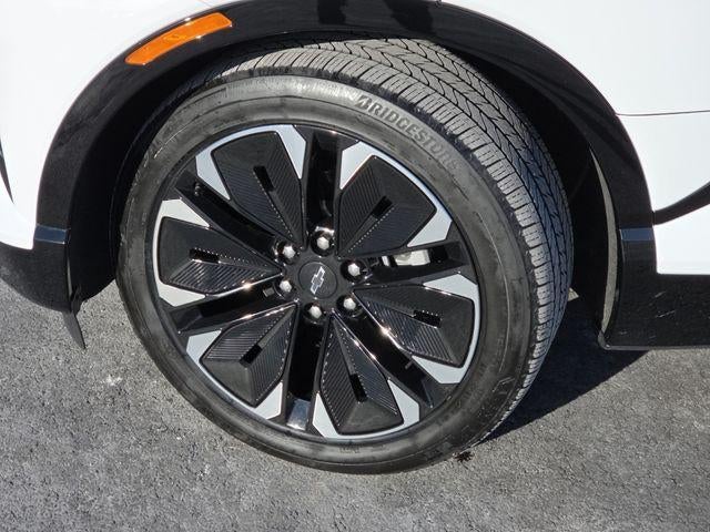 2024 Chevrolet Blazer EV eAWD RS