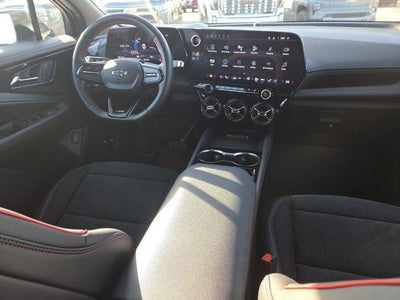 2024 Chevrolet Blazer EV eAWD RS