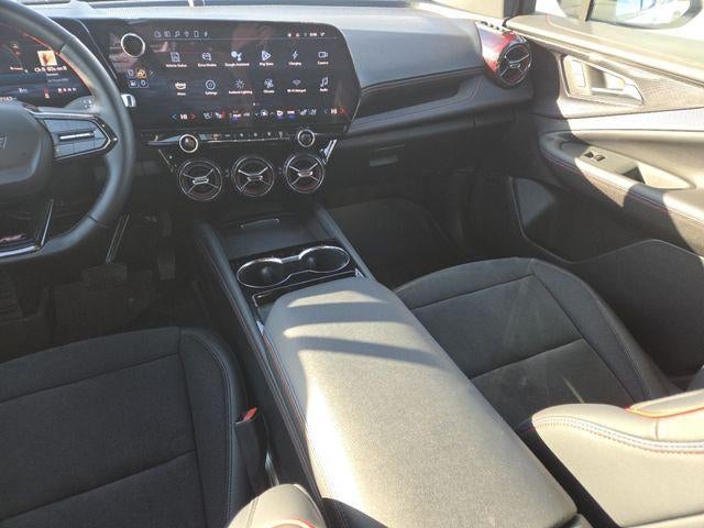 2024 Chevrolet Blazer EV eAWD RS